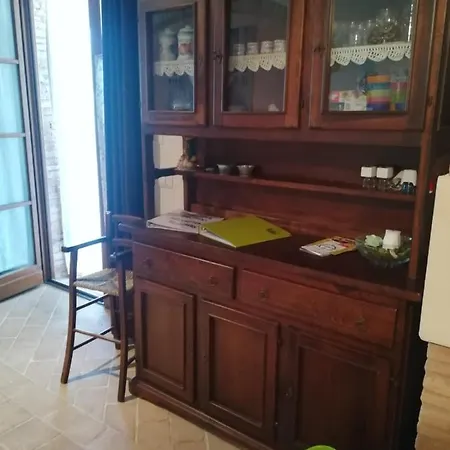 Mommialla Il Baluardo Gambassi Terme