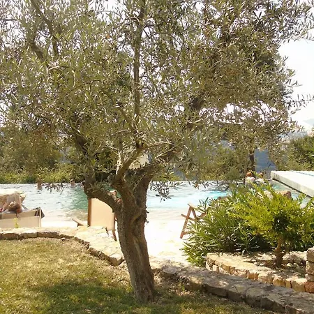 Apartment Mommialla Il Baluardo *