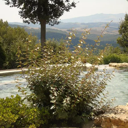 Apartment Mommialla Il Baluardo Gambassi Terme