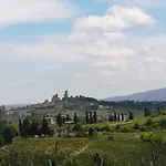 Mommialla Il Baluardo 아파트