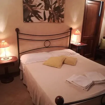 Apartment Mommialla Il Baluardo *