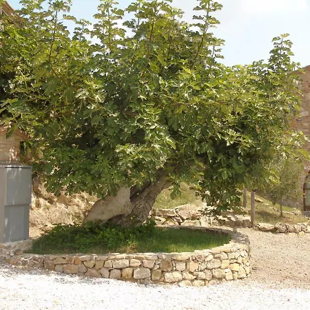 Appartamento Mommialla Il Baluardo Gambassi Terme