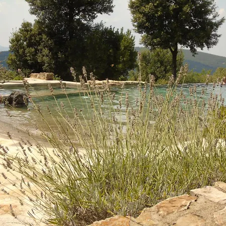 Mommialla Il Baluardo Apartment Gambassi Terme