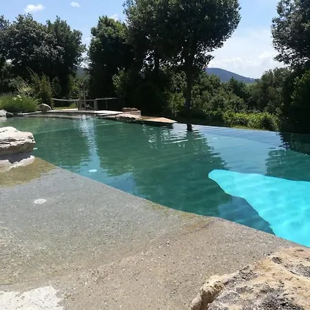 Apartment Mommialla Il Baluardo Gambassi Terme