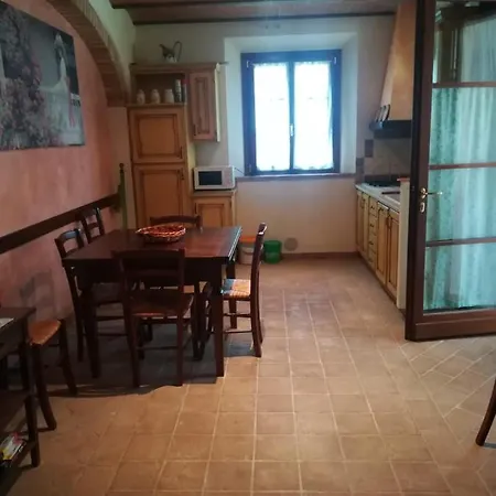 Apartment Mommialla Il Baluardo