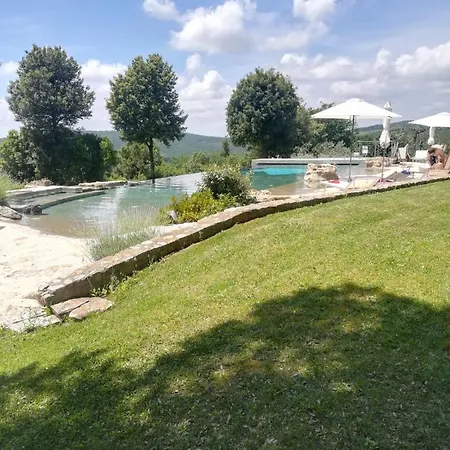 Apartment Mommialla Il Baluardo *
