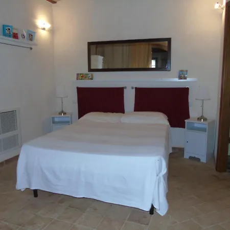 Mommialla Il Baluardo * Gambassi Terme