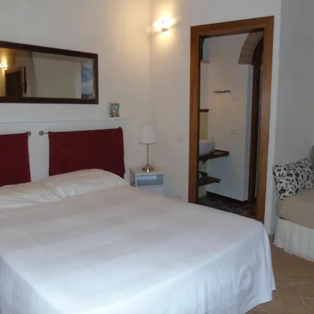 Mommialla Il Baluardo Gambassi Terme