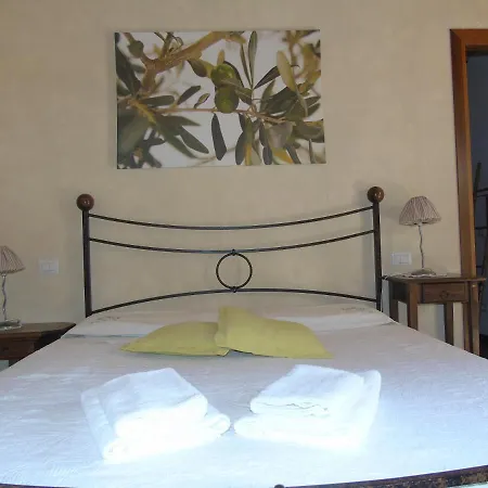 Mommialla Il Baluardo Apartment