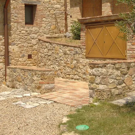 Apartman Mommialla Il Baluardo