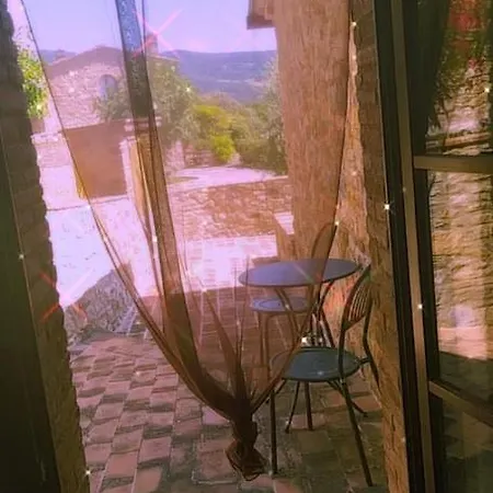 Mommialla Il Baluardo דירה