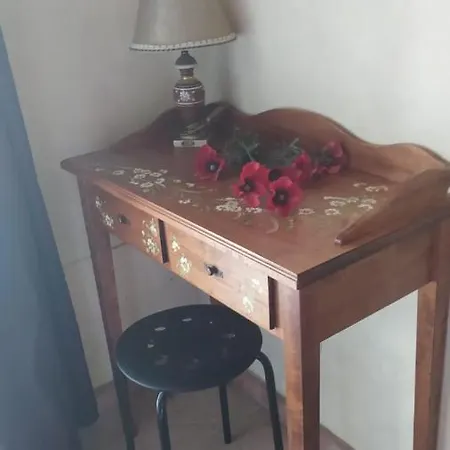 Mommialla Il Baluardo * גאמבאסי