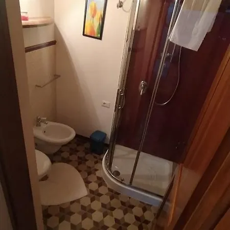דירה Mommialla Il Baluardo