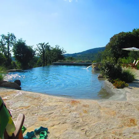 Mommialla Il Baluardo Gambassi Terme