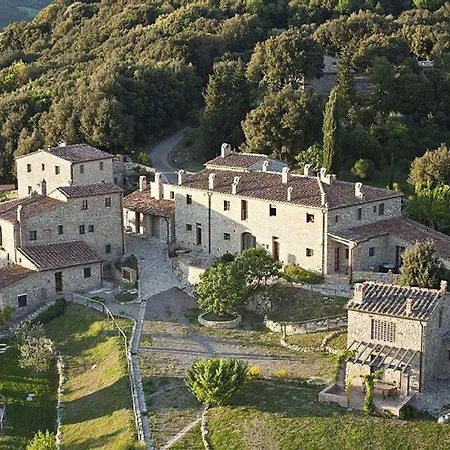 Appartamento Mommialla Il Baluardo