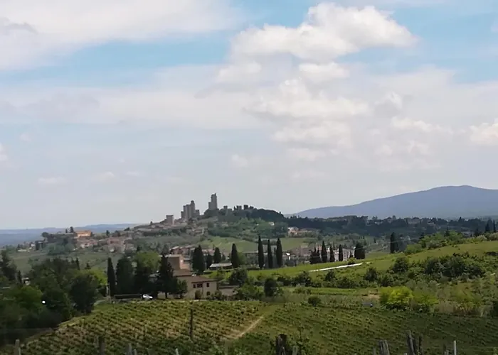 Mommialla Il Baluardo Appartamento