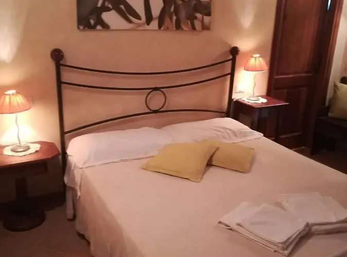 Appartamento Mommialla Il Baluardo *