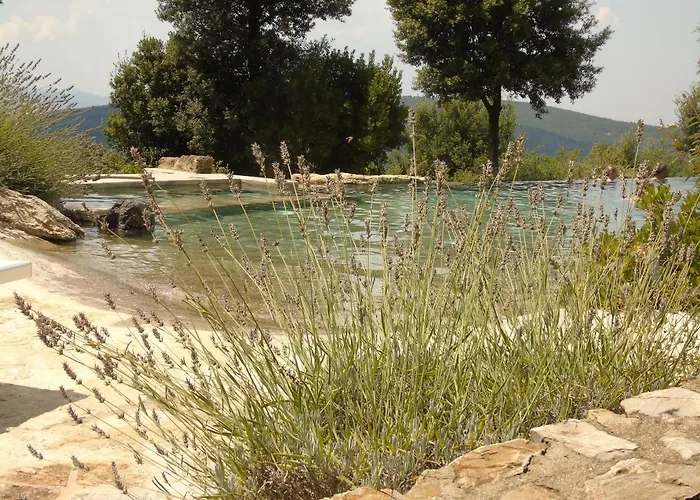 Mommialla Il Baluardo Appartamento Gambassi Terme