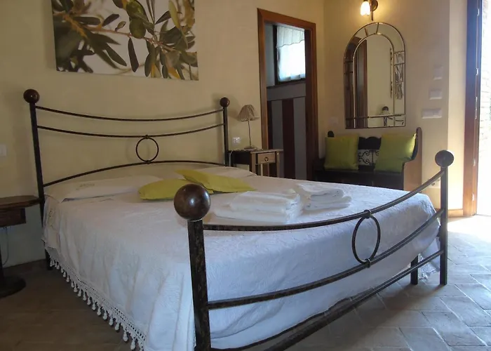 Mommialla Il Baluardo