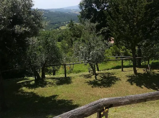 Mommialla Il Baluardo Appartamento *