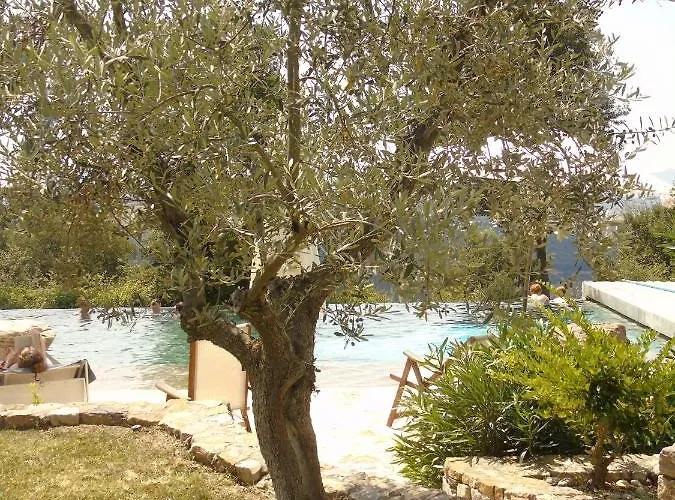 Appartamento Mommialla Il Baluardo *