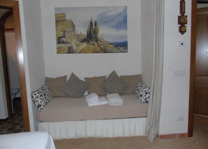 Mommialla Il Baluardo *