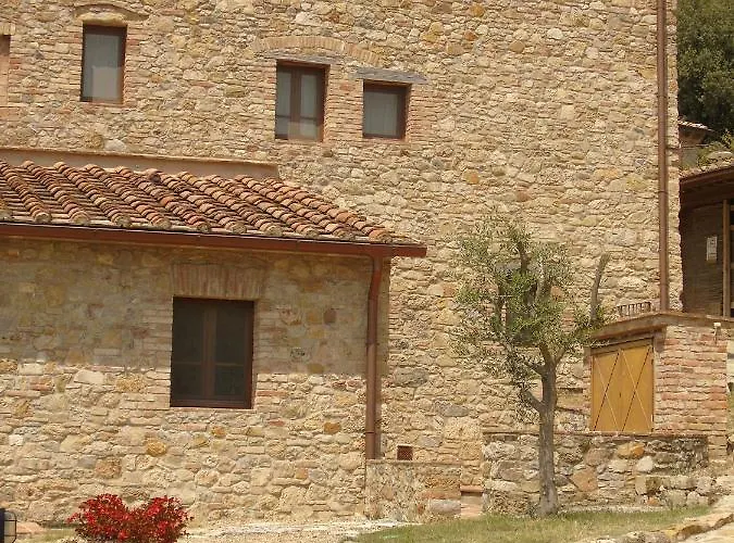 Mommialla Il Baluardo