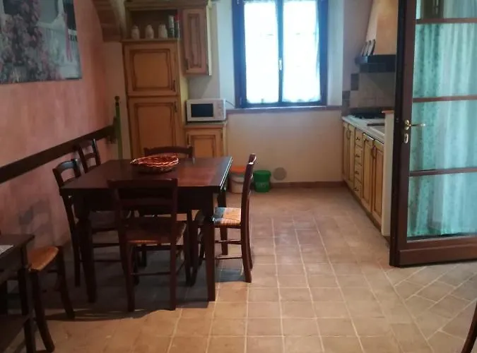 Appartamento Mommialla Il Baluardo