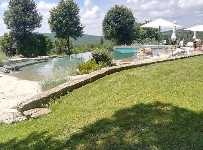 Appartamento Mommialla Il Baluardo *