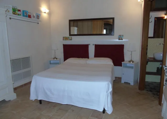 Mommialla Il Baluardo * Gambassi Terme