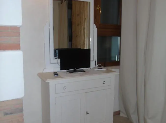 Mommialla Il Baluardo Appartamento