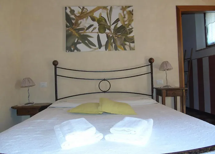 Mommialla Il Baluardo Appartamento