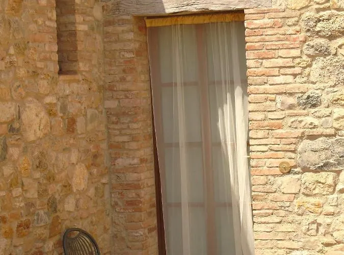 Appartamento Mommialla Il Baluardo *