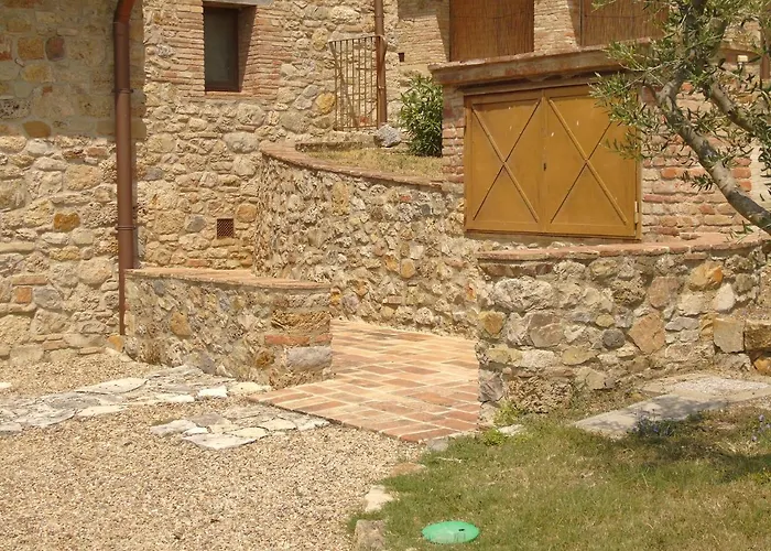 Appartamento Mommialla Il Baluardo