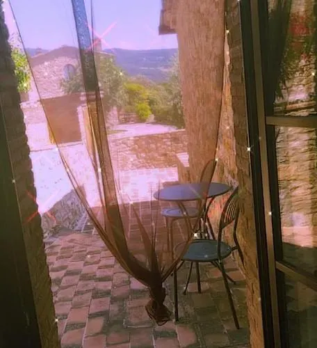 Mommialla Il Baluardo Appartamento