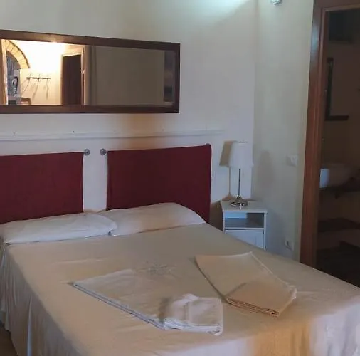 Mommialla Il Baluardo Gambassi Terme