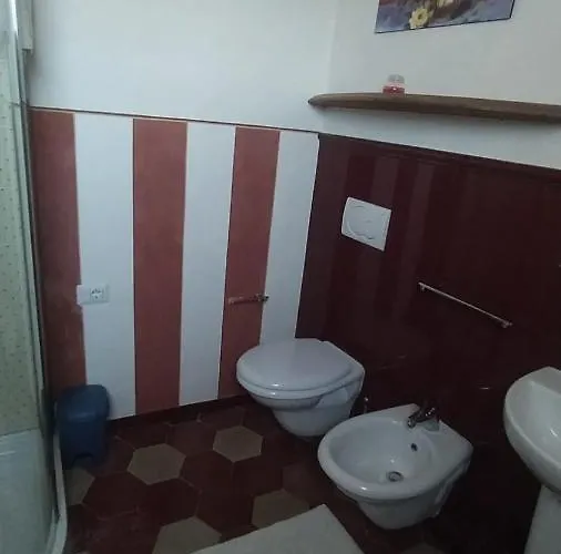 Mommialla Il Baluardo Gambassi Terme