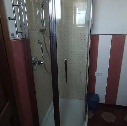 Appartamento Mommialla Il Baluardo Gambassi Terme