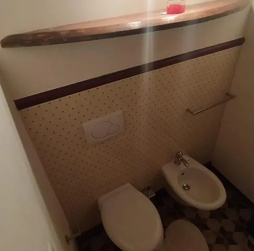 Mommialla Il Baluardo Gambassi Terme