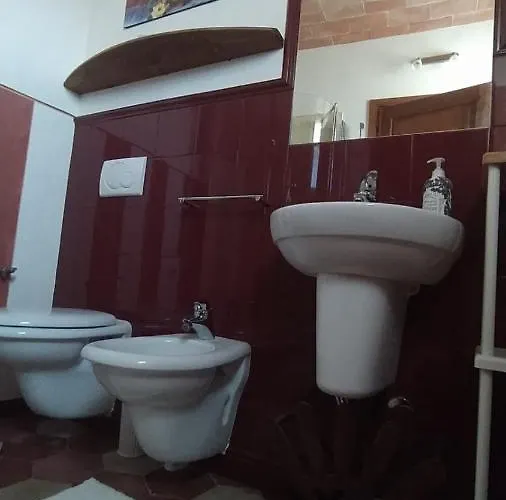 Appartamento Mommialla Il Baluardo *