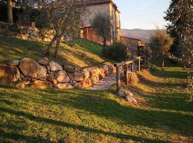 Mommialla Il Baluardo Appartamento