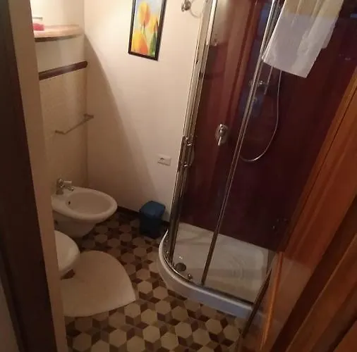 Appartamento Mommialla Il Baluardo