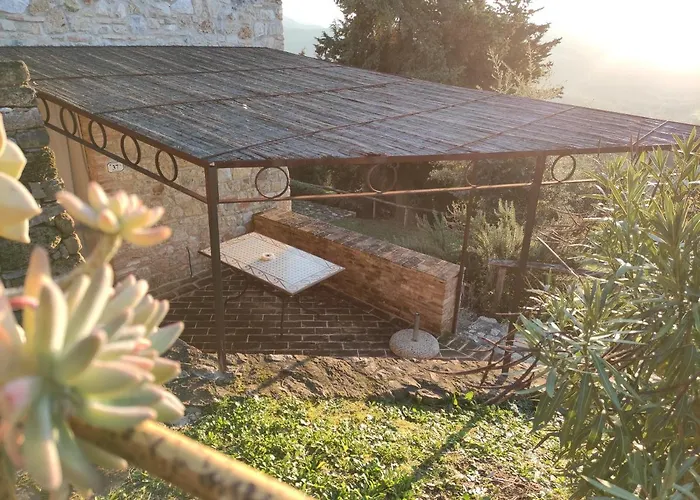 Mommialla Il Baluardo Appartamento *