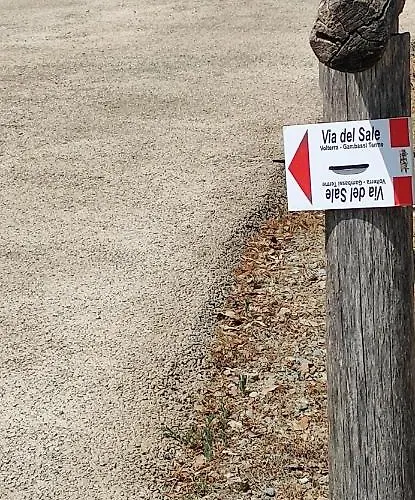 Appartamento Mommialla Il Baluardo Gambassi Terme