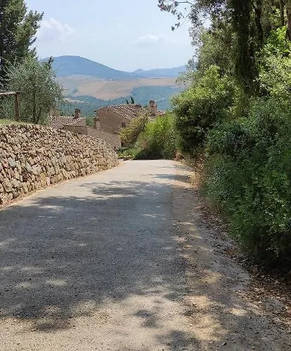 Mommialla Il Baluardo Appartamento