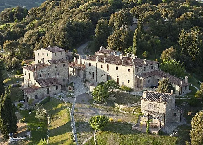 Appartamento Mommialla Il Baluardo